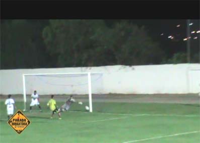 Tv Tribuna União - UFC vira o jogo e ganha do lanterna São Luiz em União