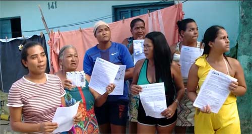 Golpe da casa própria lesa mais de 500 pessoas em Alagoas