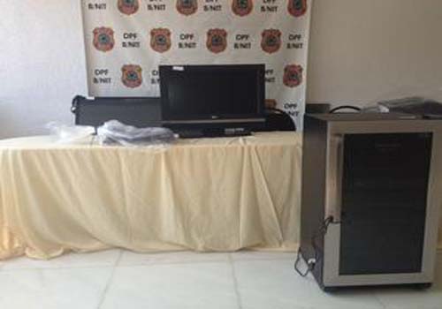 Golpe aplicado por carteiros e hackers desviou R$ 3 milhões, diz PF