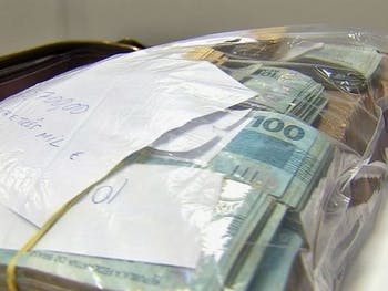 Preso em Alagoas empresário acusado de chefiar quadrilha que desviou R$ 430 milhões no Ceará