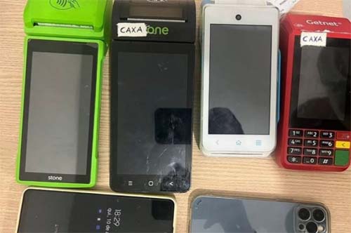 Polícia prende estelionatário que causou prejuízos de meio milhão contra idosos de Maceió