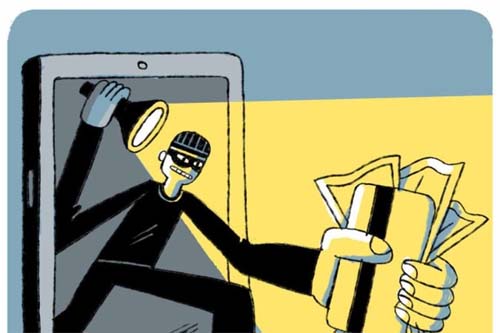 Golpes na web: Saiba como fugir das armadilhas dos hackers