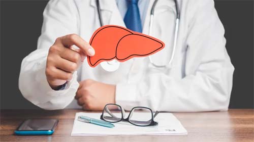 Doença do fígado gordo: 7 sinais de alerta que não pode ignorar