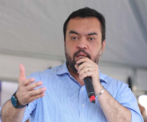 Policial é baleado após ataque à equipe de segurança do Governador Claudio Castro