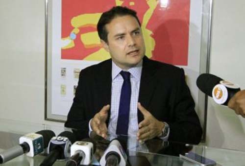 Aprovados da PM em 2006 e 2018 farão curso de formação em janeiro, anuncia governador