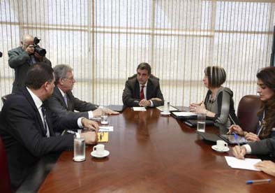 Alagoas terá 43 bases comunitárias financiadas pelo PAC 2