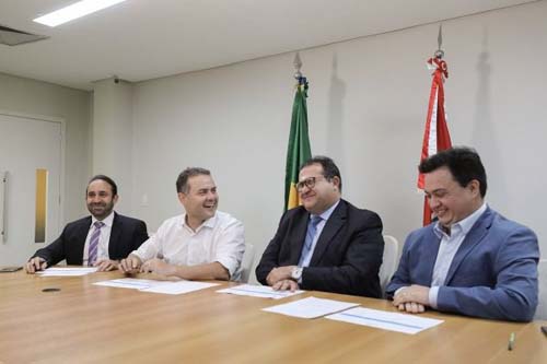 Governador Renan Filho anuncia publicação de edital para o concurso público da Sefaz