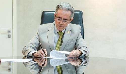 Governo de Alagoas aprova reajuste salarial de 4,52% para funcionários do Judiciário