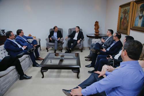 Alagoas sediará convenção nacional da CVC em 2020