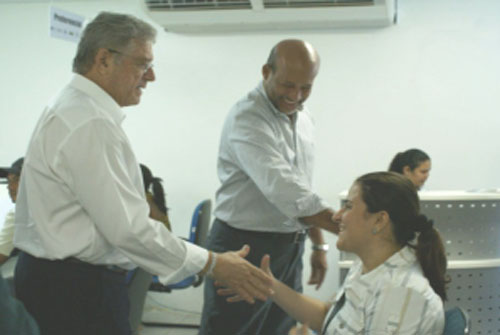 Governador autoriza início de aulas de qualificação em União e mais 18 municípios