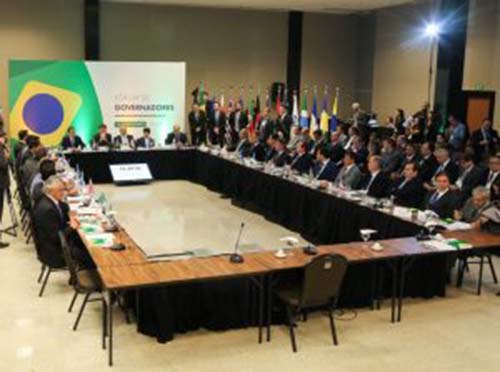 Crise: Alagoas está no limite de alerta dos gastos com a folha de pessoal