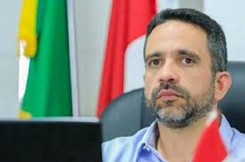 Governador decreta luto oficial pela morte de auditor fiscal