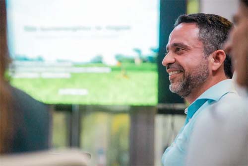 Governador Paulo Dantas sanciona lei que institui o Alagoas Sem Fome