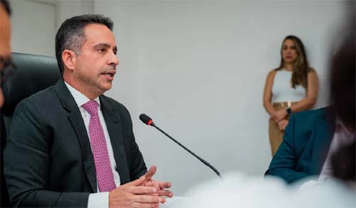 Governo de Alagoas cancela Agendas Oficiais em respeito asa vistas do acidenmte na Sewrra da Barriga