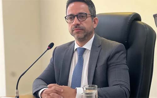 Paulo Dantas confirma a permanência de quatro secretários e chefes das polícias; saiba quem são