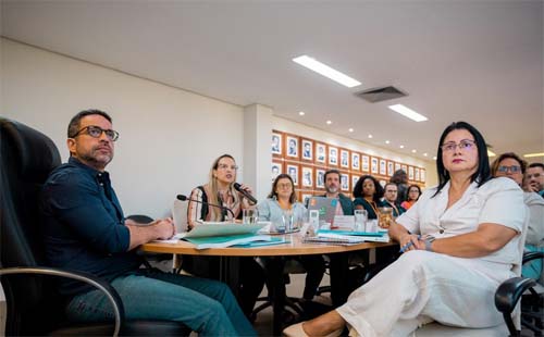 Governo e ONU-Habitat vão lançar plataforma para acompanhar o desenvolvimento dos municípios alagoanos