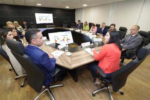 Governador de Alagoas solicita antecipação do pagamento do Fundef ao Governo Federal