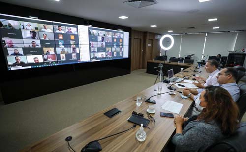 Capital e interior de Alagoas receberão investimentos de R$ 10 bilhões em saneamento