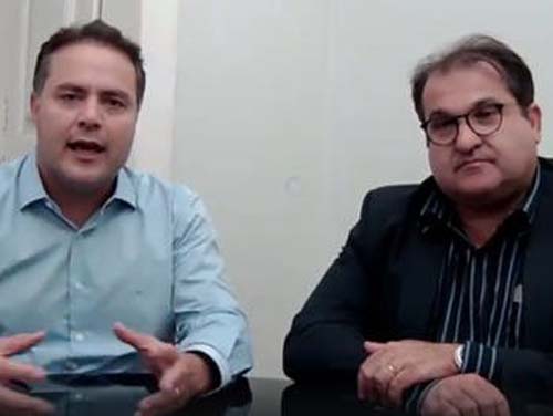 Décimo terceiro salário de servidores será pago no dia 15 de dezembro, anuncia Renan Filho