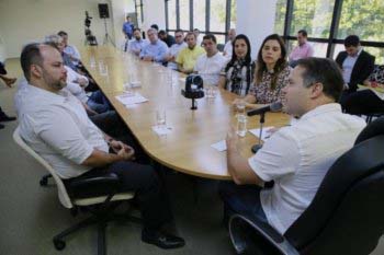 Certificação de frigorífico dá início, em AL, ao Programa de Regionalização de Abatedouros