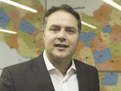 Governo de Alagoas anuncia rateio de R$ 31 milhões para professores