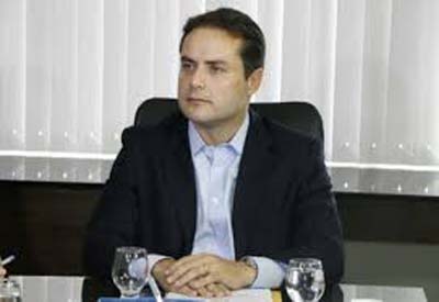 Governador anuncia novos secretários a partir do próximo dia 2