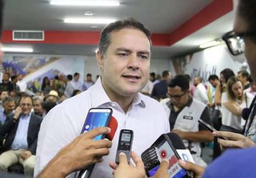 Governador exonera servidores comissionados e com funções gratificadas