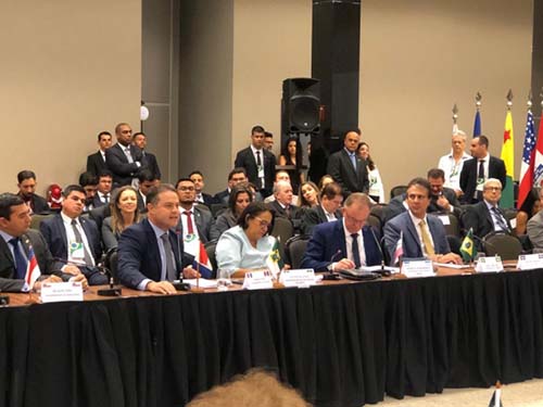 Governador pede atenção a mudanças que prejudicam os mais pobres na Previdência