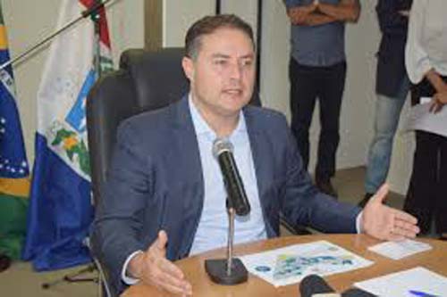 Governador garante mais rigor contra o feminicídio