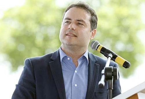 5 novos secretários serão nomeados no governo de AL