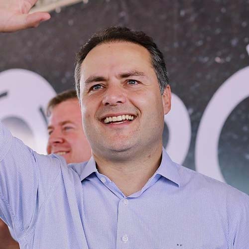 Renan Filho revela quem irá apoiar para prefeito