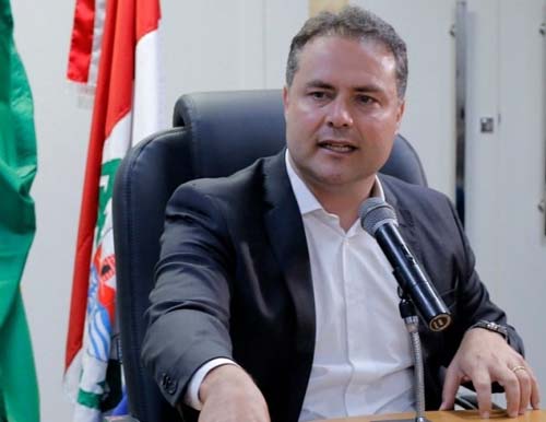 Governador diz que entrada pelo aeroporto será monitorada a partir de hoje