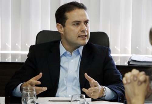 Governador alerta: medidas preventivas estão mantidas e devem ser cumpridas