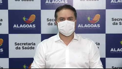 Governador diz que licitação para Hospital Metropolitano do Agreste será publicada nos próximos dias
