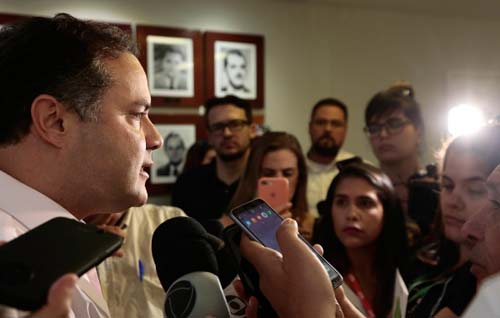 PGE ajuíza ação para evitar venda da Braskem sem a unidade Alagoas