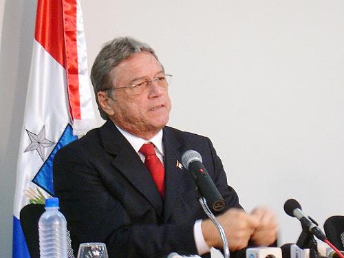 Política