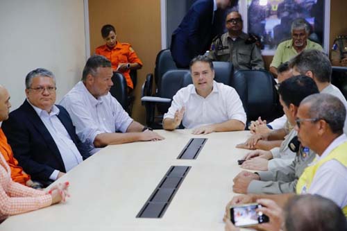 SSP lança app para identificar carros roubados e antecedentes criminais em tempo real