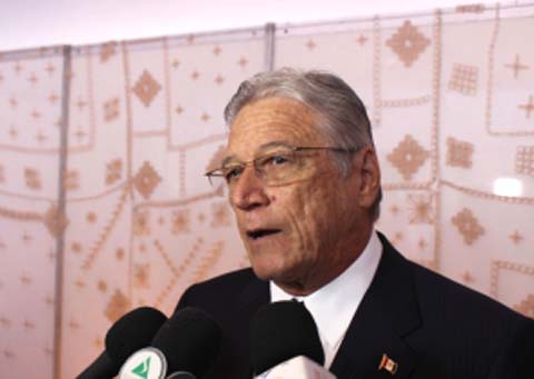 Pesquisa Ibrape: Vilela tem 43% de desaprovação entre os alagoanos 