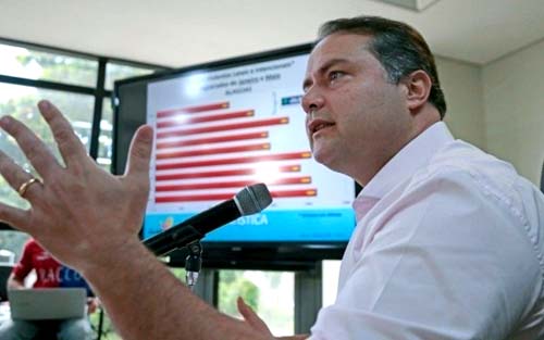 SSP/AL apresenta nesta terça balanço semestral de índices criminais