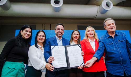 Governador reúne secretários e anuncia frente de combate à fome em AL