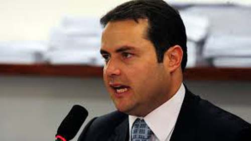 Pesquisa Ibrape indica nome do MDB para suceder Renan Filho