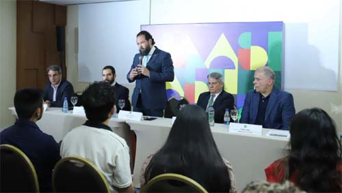 Governo busca conter avanço de facções a partir da Amazônia