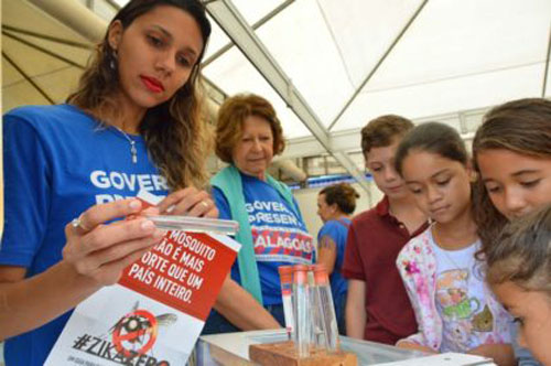 Mais de 200 mil pessoas devem ser atendidas em mais uma edição do Governo Presente