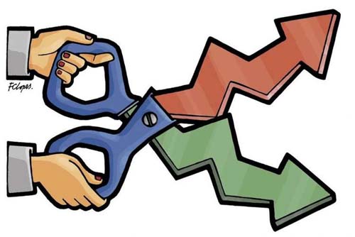 Governo só repôs 29% das vagas de servidores que se aposentaram