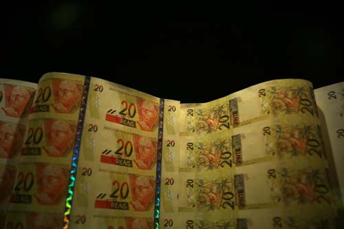Governo central tem superávit primário de R$ 43,2 bi em janeiro, melhor que o esperado