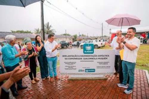 Governo do Estado leva ações para quilombolas e assentamentos agrários em União dos Palmares