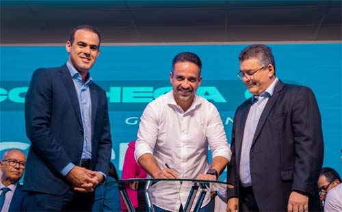 Alagoas deve investir mais de R$ 200 milhões em Ciência e Tecnologia