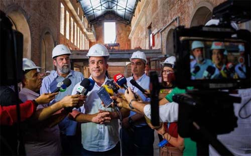 Alagoas prepara maior seleção de sua história com mais de 8 mil vagas disponíveis