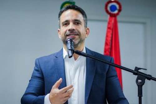 Paulo Dantas reforça compromisso em manter salários em dia e de mais investimentos para Alagoas