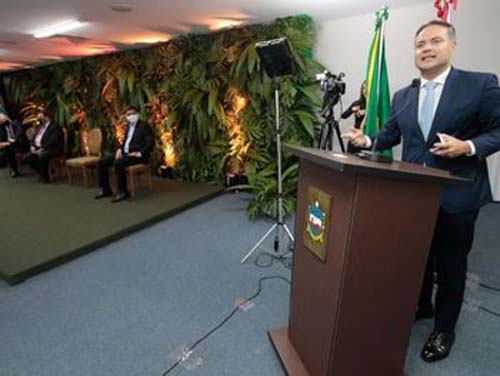 Governo já tem plano para o retorno das aulas para adultos, em Alagoas